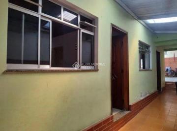 Casa · 131m² · 1 Quarto · CASA - NOVA GERTY - SÃO CAETANO