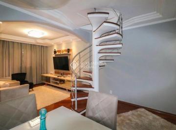 Apartamento · 3 Quartos · 2 Vagas · COBERTURA - FUNDAÇÃO - SÃO CAETANO DO SUL