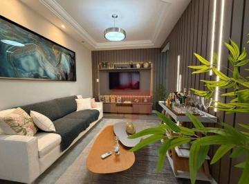 b6a010e14a80c00f0bec15467826ef840c8faee8 · Apartamento com 3 dormitórios à venda, 108 m² por R$ 695.000,00 - Jardim São Domingos - Americana/SP