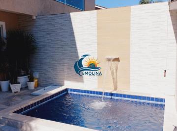 Imagem do Imóvel · Praia de Juquehy - 4 dormitórios - piscina privativa