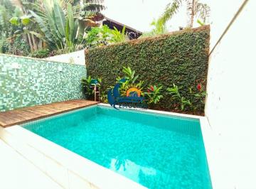 Imagem do Imóvel · Praia de Juquehy - 4 suites - piscina e churrasqueira privativa