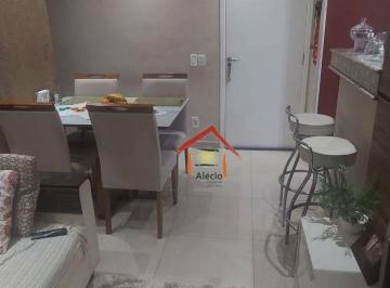 0a78192694fddb619f963403c534b4a45c8fe882 · Apartamento com 2 dormitórios à venda, 54 m² por R$ 339.500 - Recanto Quarto Centenário - Jundiaí/SP