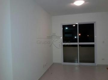 Apartamento · 64m² · 2 Quartos · 1 Vaga · Oportunidade - Apartamento - Residencial Evian - Urbanova - 2 Dormitórios - 64m².