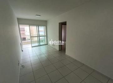 Apartamento · 74m² · 2 Quartos · 2 Vagas · Apartamento 2 com elevador disponível para Locação ou venda no bairro Centro em Uberlândia-MG