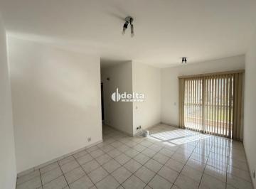 Apartamento · 72m² · 3 Quartos · 1 Vaga · Apartamento com 3 quartos sendo 1 suíte disponível para Locação no bairro Santa Mônica em Uberlândia