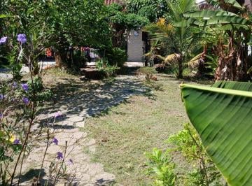 Imagem do Imóvel · CASA 2 DORMITÓRIOS À VENDA - LOTE INTEIRO - GOLFINHOS