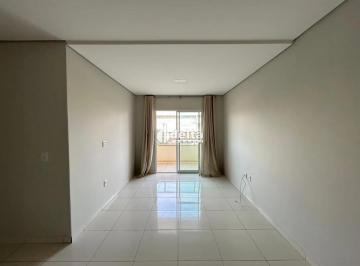 Apartamento · 87m² · 3 Quartos · 2 Vagas · Apartamento com 3 quartos sendo 1 suíte disponível para locação no bairro Santa Mônica em Uberlândia