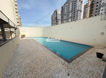 Apartamento · 45m² · 2 Quartos · 1 Vaga · Apartamento com 2 quartos disponível para locação no bairro Laranjeiras em Uberlândia-MG