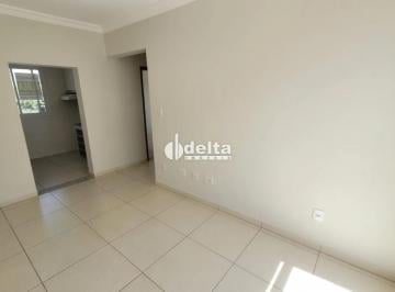 Apartamento · 44m² · 2 Quartos · 1 Vaga · Apartamento com 2 quartos sendo 1 suíte disponível para locação no bairro Santa Mônica em Uberlândia
