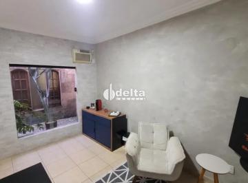 Comercial · 13m² · Sala disponível para locação no bairro Brasil em Uberlândia-MG