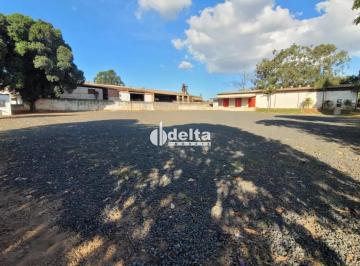 Comercial · 5000m² · Galpão disponível para locação no Distrito Industrial em Uberlândia-MG