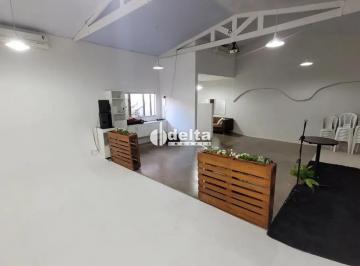 Comercial · 60m² · Sala disponível para locação no bairro Brasil em Uberlândia-MG