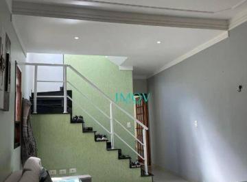2037ccc30e470406d372466a0a40d9cacb565c4b · Sobrado com 3 dormitórios à venda, 155 m² por R$ 799.000 - Jardim das Indústrias - São José dos Camp
