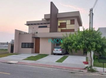 3813789d7cc569e3632b318286d17d2e661ce1bd · Sobrado com 3 dormitórios à venda, 318 m² por R$ 2.600.000 - Loteamento Vivant Urbanova - São José d