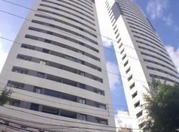 Apartamento à venda no EDIFÍCIO SAN TELMO, CASA AMARELA, Recife, PE · Apartamento à venda no EDIFÍCIO SAN TELMO, CASA AMARELA, Recife, PE