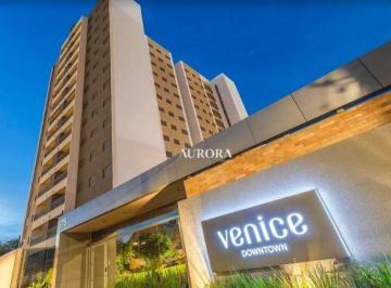 a9f72c99523255075cb99a33050276a456d56cf8 · Apartamento com 2 dormitórios sala estendida no Venice Downtown, 69 m² - venda - Centro - Londrina/P