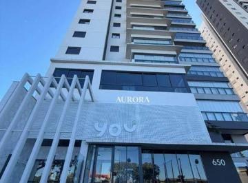 68398209f232e011d743b83dd3253800e24c159f · Apartamento com 2 dormitórios para alugar, 92 m² por R$ 5.800,00/mês - Gleba Palhano - Londrina/PR