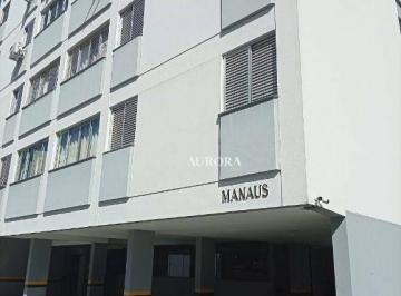 328ff0c8b7a3b3eda9a105e9d834671ab57e7949 · Apartamento no Residencial Manaus, com 3 dormitórios à venda, 75 m² ,- Centro - Londrina/PR