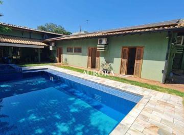 11e0c7d291b546b0a3135fbb1975c3698269e8b6 · Casa com 4 dormitórios para alugar, Jardim Bela Suíça, 335 m² por R$ 10.000/mês - Londrina/PR