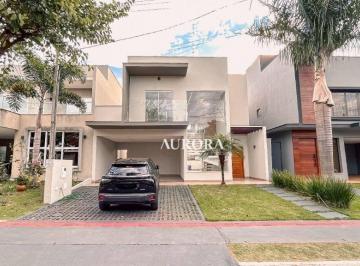 13442254a171e409baa2ea68fc989296f89cda8d · Sobrado no Condomínio Bella Vitta, com 3 dormitórios à venda, 168 m² por R$ 1.550.000 - Pioneiros - 