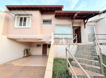 Sobrado com 3 Quartos à venda, 155 m² - Universitário - Londrina/PR · Sobrado com 3 Quartos à venda, 155 m² por R$ 640.000 - Universitário - Londrina/PR