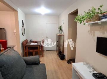 Apartamento no Villa Bella com 2 quartos à venda, 55 m² - Nossa Senhor · Apartamento com 2 quartos à venda, 55 m² por R$ 265.000 - Nossa Senhora de Lourdes - Londrina/PR