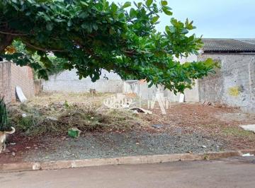 Terreno à venda, 250 m² - Santa Joana - Londrina/PR · Terreno à venda, 250 m² por R$ 140.000,00 - Santa Joana - Londrina/PR
