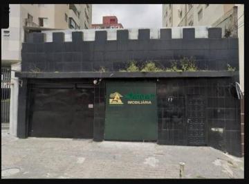 5f97767f372f42acd548d8aedce29948fb6367a6 · Terreno à venda, 500 m² por R$ 1.400.000,00 - Vila Esperança - São Paulo/SP