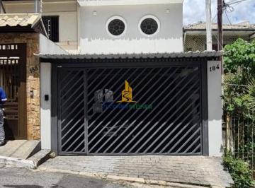 b381ec94d5bd75e5285a715a540baa5ad13f2580 · Sobrado à venda, 300 m² por R$ 1.490.000,00 - Santana - São Paulo/SP