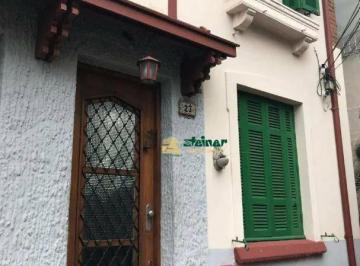 b511088c17f73d5a8fe45d142381a92322edf3fa · Sobrado com 3 dormitórios à venda, 150 m² por R$ 1.380.000,00 - Santana - São Paulo/SP