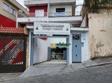 439f51282ef02773d37b7262bbcb3ccd7b32c03e · Sobrado com 5 dormitórios à venda, 335 m² por R$ 770.000,00 - Vila Araguaia - São Paulo/SP