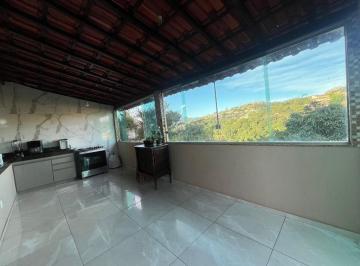 6b0375d8540719b92bfb823f212f40ce06331201 · Casa com 3 dormitórios à venda, 210 m² por R$ 750.000,00 - Villa Real - Sabará/MG