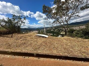 7fffe8060be8e7587ef8ab4a21ead16b083090dd · Terreno à venda, 180 m² por R$ 89.900,00 - Villa Real - Sabará/MG