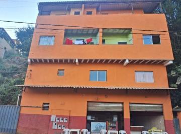 454b5b147ee92945eafb1e2cb111360e79a960ee · Prédio à venda, 500 m² por R$ 550.000,00 - Sobradinho - Sabará/MG