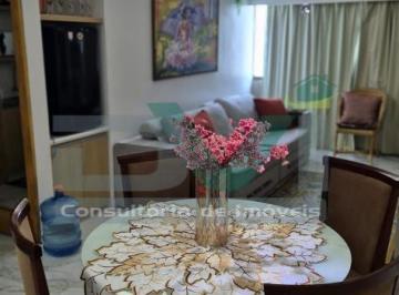 Apartamento · 48m² · 1 Quarto · 1 Vaga · FLAT 48 M² - MOBILIADO - BOA VIAGEM