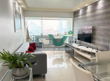 Apartamento · 92m² · 3 Quartos · 2 Vagas · APTO 3 QTS - 1 SUÍTE - 92 M² - CANDEIAS