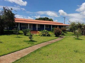 70846ec03ff5a4469f315529b5c384320aee3b2e · Chácara Residencial com 4 Quartos à venda, 2008 m² por R$ 650.000 - Cercado - Araçoiaba da Serra/São