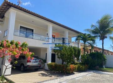Casa · 500m² · 5 Quartos · 4 Vagas · Casa duplex com Jacuzzi 5 quartos em Stella maris