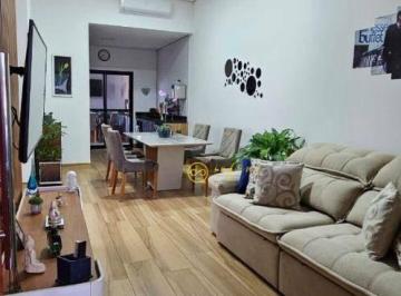 236c50b7967a6d3815309d17bc56cf0c7ea02f5e · Casa de Condomínio com 3 Quartos à venda, 107 m² por R$ 750.000 - Condomínio Terras de São Francisco