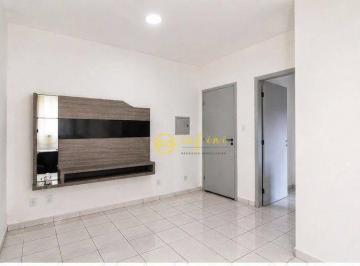 f716c522338741f97227962185200c49c1ea020c · Apartamento com 2 Quartos à venda, 55 m² por R$ 212.000 - Condomínio San Marino - Sorocaba/SP