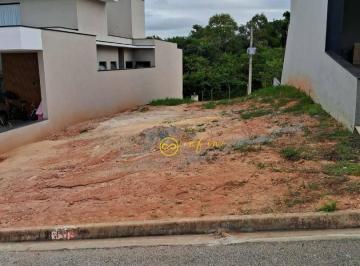 b90cbe276ca792c7ba1e0a723cc2f25979003beb · Terreno de Condomínio à venda, 294 m² por R$ 350.000 - Condomínio Helena Maria - Sorocaba/SP