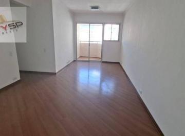 64303a56f558232532e2d587ed3ff8e4d2cb6949 · Apartamento com 3 dormitórios para alugar, 78 m² por R$ 5.035/mês - Vila Guarani Zona Sul - São Paul