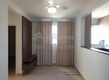 Apartamento · 45m² · 2 Quartos · 1 Vaga · Apartamento com 2 dormitórios , rico em armários na região do Compre Mix