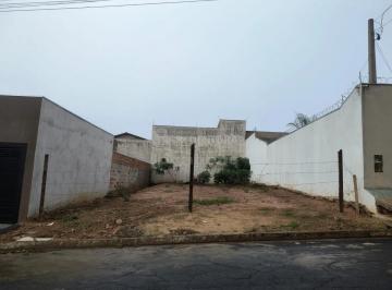Terreno · 200m² · Terreno Padrão em Jaci