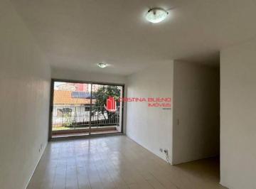 ab12f142d54222864539e6f5e6057acb400c35e1 · 3 QUARTOS, 1 VAGA, 72 m²  - Jabaquara - São Paulo/SP - AP7918.