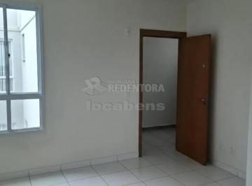 Apartamento · 43m² · 2 Quartos · 1 Vaga · Apartamento Padrão para Venda com 02 Dormitórios no bairro Loteamento Residencial Maria Adélia
