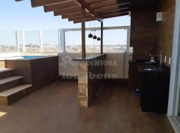 Apartamento · 125m² · 3 Quartos · 2 Vagas · Cobertura Duplex - Vila Boa Esperança