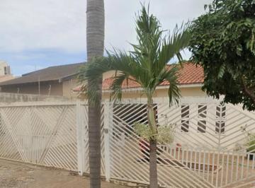 Casa · 450m² · 4 Quartos · 4 Vagas · CASA À VENDA JARDIM VIVENDAS