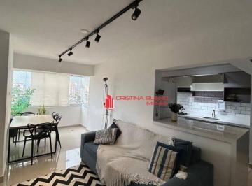 70905c17a89e37720df76693f008d5d60dc580e8 · 2 QUARTOS, 1 VAGA DE GARAGEM E ÓTIMO LAZER, 55 m² - Vila Santa Catarina - São Paulo/SP - AP7921