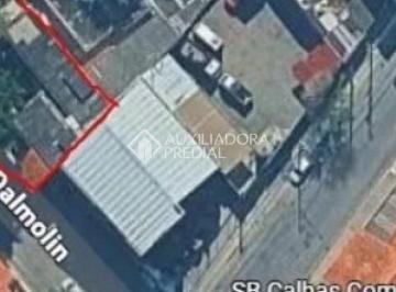 Terreno · 334m² · Excelente oportunidade para investidores em São Bernardo do Campo!